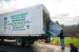 Best Same-Day Junk Removal Services  in Cumberland Center, ME